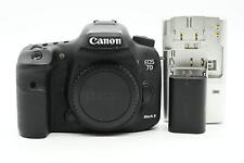 Used, Canon EOS 7D Mark II 20.2MP Digital Camera Body #185 for sale  Shipping to South Africa