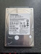 Toshiba disque dur d'occasion  Orleans-