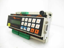 Switch Digital Programado Crei Stt Eletronica DPS824/16 24VDC (TESTE USADO, usado comprar usado  Enviando para Brazil