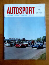 Autosport magazine march for sale  ROMFORD