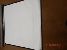 Projector screen pull for sale  HARPENDEN