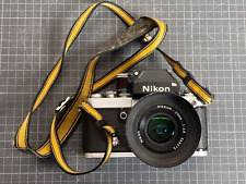 Nikon nikkor 35mm gebraucht kaufen  Neustadt/Dosse