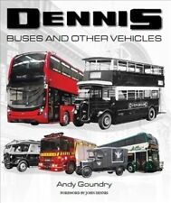 Dennis buses vehicles for sale  DERBY