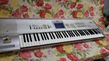 Korg Triton Studio 61Key Synthesizer Workstation Tested Working, used for sale  Shipping to South Africa