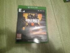 Call duty black d'occasion  Bosc-le-Hard