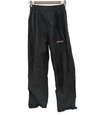 waterproof trousers for sale  RUGBY