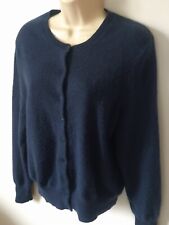 100 cashmere cardigan for sale  WESTON-SUPER-MARE