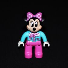 Minnie lego duplo d'occasion  Expédié en Belgium