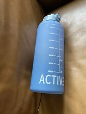 Bins water bottle for sale  CRAWLEY