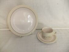 Pottery hornsea cream for sale  LEICESTER