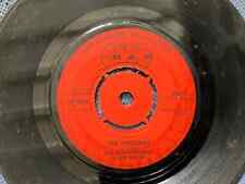 ROLAND ALPHANSO / THE MAYTALS - THE PRESIDENT rare UK 1964 / REGGAE SKA / VG+ ! comprar usado  Enviando para Brazil