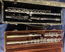 broken flute for sale  Waltham