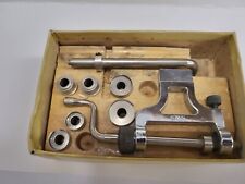 Vintage K & D  Co. Main Spring Winder No 128 Watchmakers Tools for sale  Shipping to South Africa