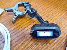 Rechargeable clip tuner for sale  Annapolis