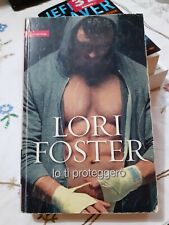 Lori foster ti usato  Pontremoli