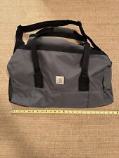 Carhartt duffle bag for sale  Cleveland