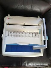 Rexel manual comb for sale  MANCHESTER