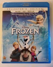 Frozen two disc for sale  Shelbyville
