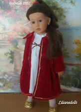 Gotz dolls ISABELLA 2010. Sissel Skille. Collector. for sale  Shipping to South Africa