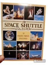 Space shuttle collection for sale  Otway
