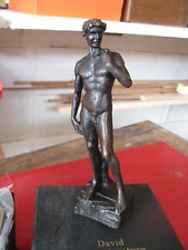 190.23 statue bronze d'occasion  Moissac