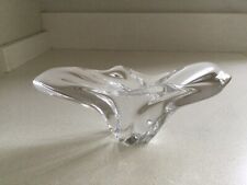 Beautiful baccarat crystal for sale  REIGATE