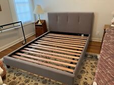 Queen bed frame for sale  Austin