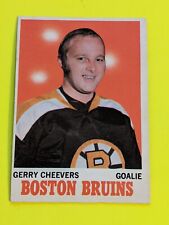 1970-71 O-Pee-Chee, Complete your set #1-60 for sale  Canada