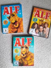 Alf dvd serie gebraucht kaufen  Moers