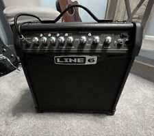 15 iv 6 line spider amp watt for sale  Saint Augustine