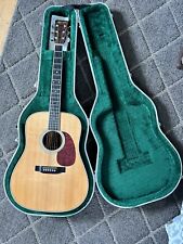 martin d acoustic guitar 35 for sale  Hurley