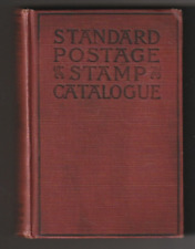 Scott catalogue 1923 for sale  Ringoes