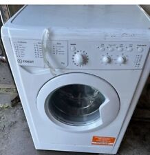 Indesit ecotime iwc for sale  UK