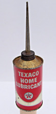 Vintage texaco home for sale  Winchester