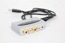 Interface de áudio USB Behringer U-Control UCA202 (L1111-301), usado comprar usado  Enviando para Brazil