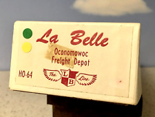 Belle oconomowoc freight for sale  Arlington