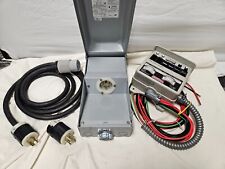 Generac amp generator for sale  Adrian