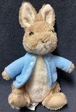 Gund peter rabbit for sale  Honolulu