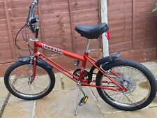 Raleigh grifter mk1 for sale  MARLOW