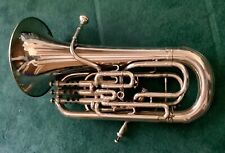 Besson sovereign euphonium for sale  Shipping to Ireland