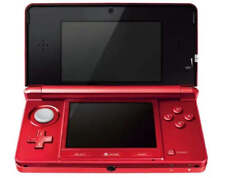 Console nintendo 3ds usato  Zelbio