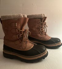 Sorel caribou boot for sale  Fall River