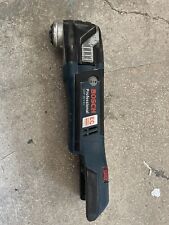 Bosch gop brushless for sale  TORPOINT