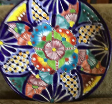 decorative serving plate for sale  Huntington Beach