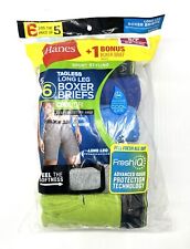 Hanes pack boxer for sale  Greensboro