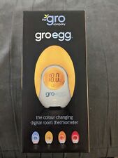 digital groegg thermometer for sale  CORSHAM