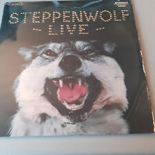 Double steppenwolf live d'occasion  Cognac