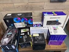Mixed lot nzxt for sale  Brooklyn