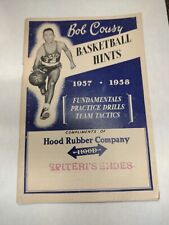 1957 bob cousy for sale  Kent