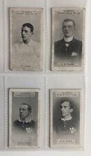 Clarke cigarette cards for sale  BRIDPORT